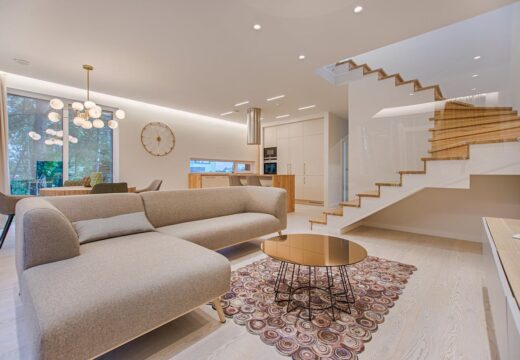 Interior Architecture