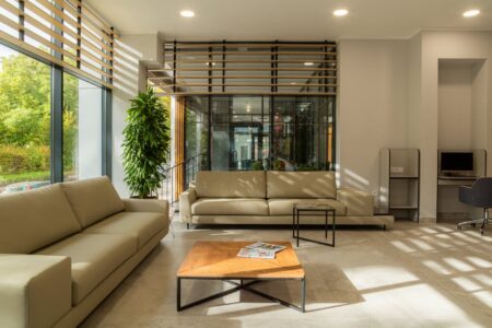 Architecture & Design